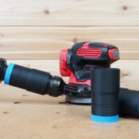 ToolCurve 1-1/4″ hose adapter for Craftsman Sander