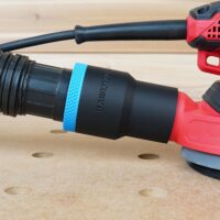 ToolCurve 1-7/8″ hose adapter for Craftsman Sander