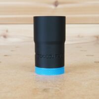 ToolCurve 27mm hose adapter for Craftsman Sander