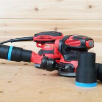 ToolCurve 36mm hose adapter for Craftsman Sander