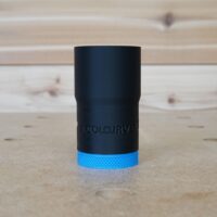 ToolCurve 27mm hose adapter for Dewalt 20v Belt Sander