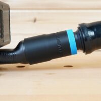ToolCurve 1-1/4″ hose adapter for Dewalt 20V XR Sander – DCW200B