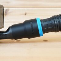 ToolCurve 1-7/8″ hose adapter for Dewalt 20V XR Sander – DCW200B