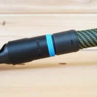 ToolCurve 27mm hose adapter for Dewalt 20V XR Sander – DCW200B