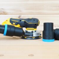 ToolCurve 1-7/8″ hose adapter for Dewalt 20V XR Sander – DCW211B