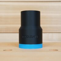 ToolCurve 36mm hose adapter for Dewalt 20V XR Sander – DCW211B