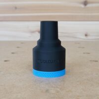 ToolCurve 36mm hose adapter for Dewalt Disc Sander