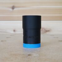ToolCurve 27mm hose adapter for Dewalt Sander