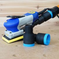 ToolCurve 1-1/4″ hose adapter for Ekasand Sanders