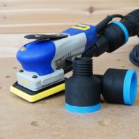 ToolCurve 1-7/8″ hose adapter for Ekasand Sanders