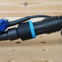ToolCurve 1-7/8″ hose adapter for Ekasand Sanders