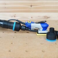 ToolCurve 2-1/2″ hose adapter for Ekasand Sanders