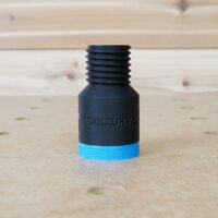ToolCurve 27mm hose adapter for Ekasand Sanders