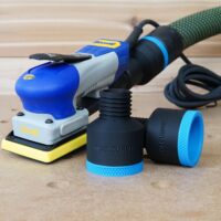 ToolCurve 36mm hose adapter for Ekasand Sanders