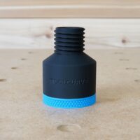 ToolCurve 36mm hose adapter for Ekasand Sanders
