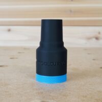 ToolCurve 27mm hose adapter for Kreg Foreman Pocket-Hole Machine
