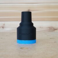 ToolCurve 1-7/8″ hose adapter for Kreg K5 Pocket Hole Jig