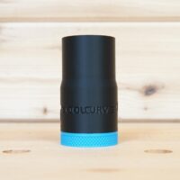ToolCurve 1-1/4″ hose adapter for Makita 3-1/4" HP Router