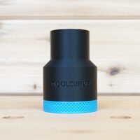 ToolCurve 1-7/8″ hose adapter for Makita 3-1/4" HP Router