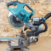 ToolCurve 1-7/8″ hose adapter for Makita 40v Miter Saw GSL02