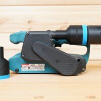 ToolCurve 36mm hose adapter for Makita 9910 Belt Sander