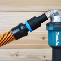 ToolCurve 1-1/4″ hose adapter for Makita Drywall Cut Out Tool