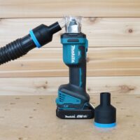 ToolCurve 1-7/8″ hose adapter for Makita Drywall Cut Out Tool