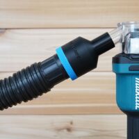 ToolCurve 1-7/8″ hose adapter for Makita Drywall Cut Out Tool
