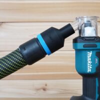 ToolCurve 36mm hose adapter for Makita Drywall Cut Out Tool
