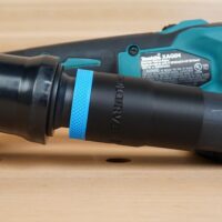 ToolCurve 1-1/4″ hose adapter for Makita Dust Extraction Surface Grinding Shroud