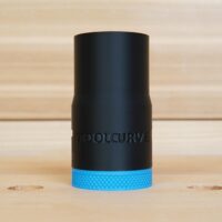 ToolCurve 1-1/4″ hose adapter for Makita Dust Extraction Surface Grinding Shroud