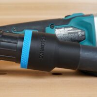 ToolCurve 1-7/8″ hose adapter for Makita Dust Extraction Surface Grinding Shroud