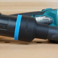 ToolCurve 2-1/2″ hose adapter for Makita Dust Extraction Surface Grinding Shroud