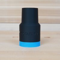 ToolCurve 1-1/4″ hose adapter for Makita LS and XLS 10" & 12" Miter Saws