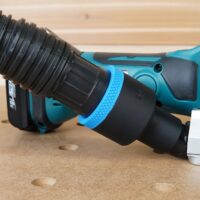 ToolCurve 1-7/8″ hose adapter for Makita Plate Joiner