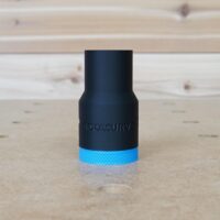 ToolCurve 27mm hose adapter for Makita Plate Joiner