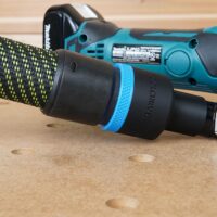 ToolCurve 36mm hose adapter for Makita Plate Joiner