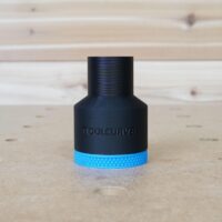 ToolCurve 36mm hose adapter for Makita Plate Joiner