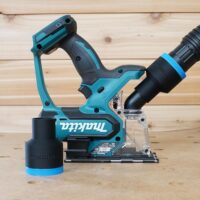 ToolCurve 1-7/8″ hose adapter for Makita XDS01Z Cut Out Saw