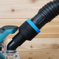 ToolCurve 1-7/8″ hose adapter for Makita XDS01Z Cut Out Saw