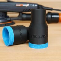 ToolCurve 1-1/4″ hose adapter for MAXXT Sander