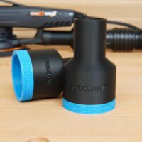 ToolCurve 1-7/8″ hose adapter for MAXXT Sander