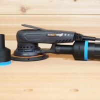 ToolCurve 2-1/2″ hose adapter for MAXXT Sander