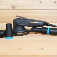 ToolCurve 27mm hose adapter for MAXXT Sander