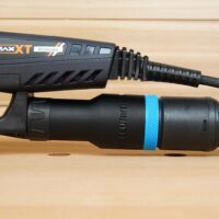 ToolCurve 27mm hose adapter for MAXXT Sander