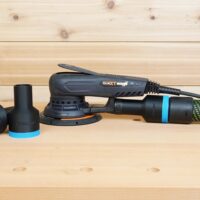 ToolCurve 36mm hose adapter for MAXXT Sander