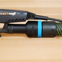 ToolCurve 36mm hose adapter for MAXXT Sander