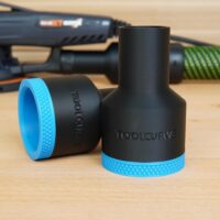 ToolCurve 36mm hose adapter for MAXXT Sander