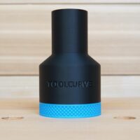 ToolCurve 36mm hose adapter for MAXXT Sander