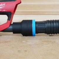 ToolCurve 1-7/8″ hose adapter for Milwaukee M12 3in Detail Sander
